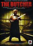 The Butcher , Ha Yooyie