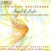 Sym #7: Angel of Light /  Cantus Articus Op.61 , Osmo V nsk