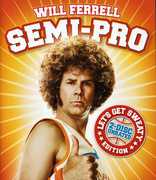 Semi-Pro , André Benjamin