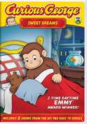 Curious George: Sweet Dreams , Frank Welker