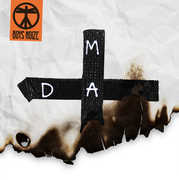 Mayday Remixes , Boys Noize