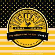 Other Side Of Sun (part 2): Sun Records Curated by RSD 5 , Various Artists