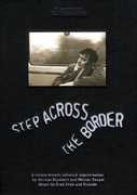 Step Across the Border , Nicolas Humbert