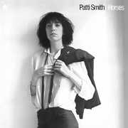 Horses , Patti Smith