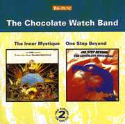 Inner Mystique /  One Step Beyond [Import] , The Chocolate Watchband