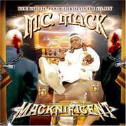 MacKnificent [Explicit Content] , MC Mack