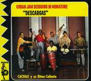 Descargas , Cachao