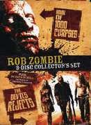 Rob Zombie Boxset 