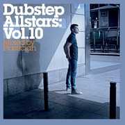 Dubstep Allstars Vol. 10 , Plastician