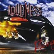 Racing (English Version) [Import] , Loudness