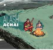 Achai , Alash