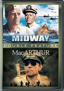 Midway /  MacArthur Double Feature 