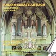 Organ Works , John Bullard