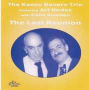 The Last Reunion , Kenny Davern