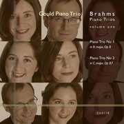 Piano Trios , Gould Piano Trio
