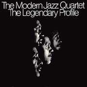 Legendary Profile , The Modern Jazz Quartet