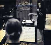 White Wilderness , John Vanderslice