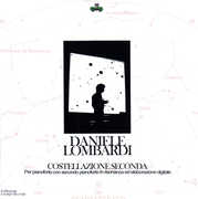 Costellazione Seconda , Daniele Lombardi
