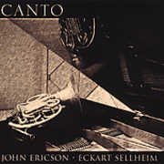Canto , John Ericson