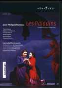 Les Paladins , Francois Piolino