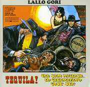 Tequila /  Era Sam Wallash (Original Soundtrack) [Import] , Various Artists