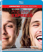 Pineapple Express , James Franco