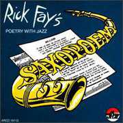 Poetry With Jazz , Rick Fay