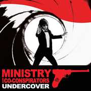 Undercover , Ministry