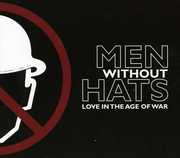 Love in the Age of War , Men Without Hats