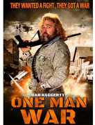 One Man War , Dan Haggerty