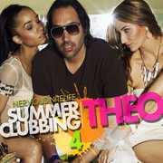 Nervous Nitelife: Summer Clubbing, Vol. 4 , DJ Theo