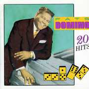 20 Hits , Fats Domino