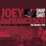 Snapshot , Joey DeFrancesco