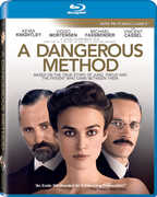 A Dangerous Method , Keira Knightley