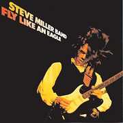 Fly Like An Eagle , Steve Miller