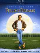 Field of Dreams , Kevin Costner
