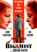 The Bigamist , Joan Fontaine