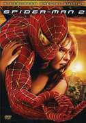 Spider-Man 2 (Special Edition) , Tobey Maguire