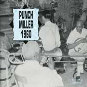 1960 , Punch Miller