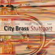 City Brass Stuttgart , City Brass Stuttgart