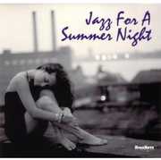 Jazz For A Summer Night , Various Artists