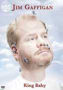 Jim Gaffigan: King Baby , Jim Gaffigan