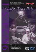 Latin Jazz Trio , Luis Conte