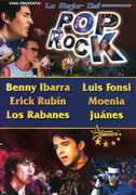 Mejor De Pop Rock, Vol. 221 , Benny Ibarra