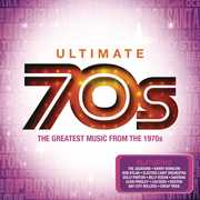 Ultimate 70S [Import] , Various Artists