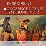 Ungarische Tanze - Symphonie NR.2