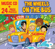 Wheels On The Bus (Various Artists) , Various Artists