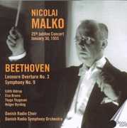 Leonore Overture No 3 , Ludwig van Beethoven