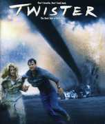 Twister , Helen Hunt