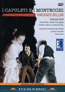 I Capuleti E I Montecchi , V. Bellini